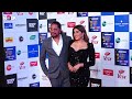 SANJANA SANGHI ARVINDER SINGH AKASA SINGH ETC ATTEND ZEE CINE AWARDS 2023