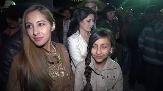 Fiesta Patronal en La Lechuguilla, Tepetongo Zac.  