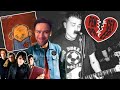 Frank Iero S Pre MCR Masterpiece A Brief History Of Pencey Prep