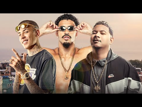 Homem de Uma Mulher Só - Nilo, MC Rodrigo do CN e MC Don Juan (Prod. Dj Dael)