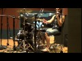 At Times Of Madness Studio session 2 