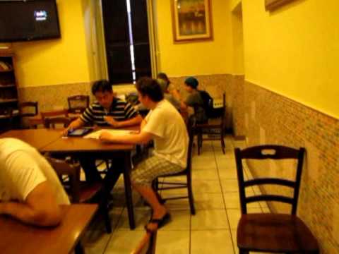 Alessandro Hostel - Roma