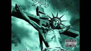 Blue Felix - So Called Jesus