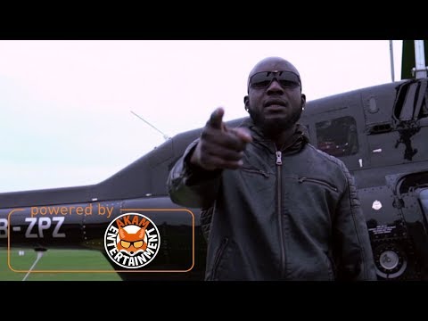 Phantom IMC - Hype Life [Official Music Video HD]