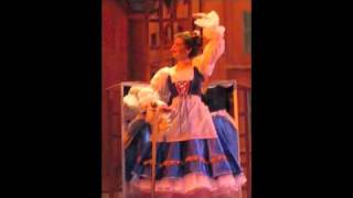 Download lagu Doll on a Music Box     Chitty Chitty Bang Bang  Dalia Sevilla mp3