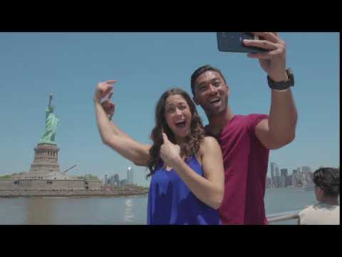 Liberty Cruise Video