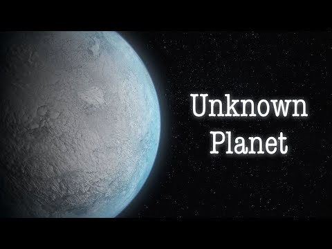 IU - Unknown Planet [SUB INDO]