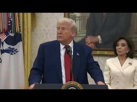 Trump says warned Netanyahu against striking Iran | AFP