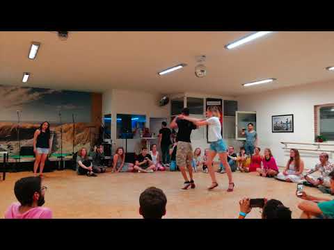 Mardio Costa & Anne Juhe