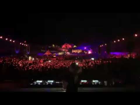 Deborah de Luca FIVE ISLANDS FEST At Lebanon 🇱🇧