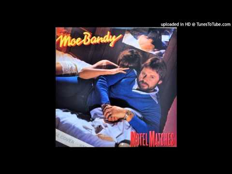 It Took A Lot Of Drinkin To Get That Woman Over Me - Moe Bandy