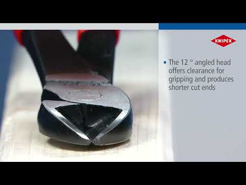 High Leverage Diagonal Cutter video