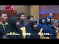Recording Mars SMK Sriwijaya 2 Wangon
