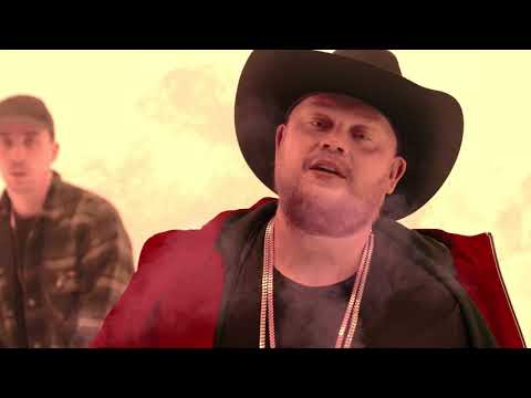 Montana White ft DTG - Wherever I May Roam (OFFICIAL VIDEO)