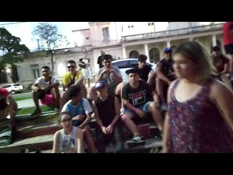 Fiohh Vs Kuvo - 4tos - Fecha 2 - AndromedaFreestyle