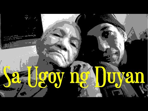 Joey Ayala - SA UGOY NG DUYAN