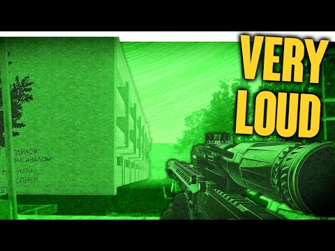 Killing Sanitar in Tarkov is soooo FUNNNNNNN...........