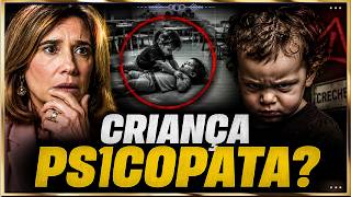 Criança AGR1DE outra e QUASE MAT# EM CRECHE (GRAV#E) - ANÁLISE DRA ANA BEATRIZ BARBOSA