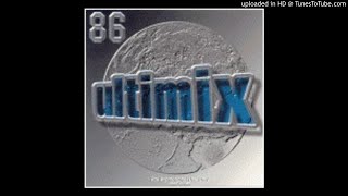 Britney Spears - I'm A Slave 4 U (Pt 1) (Ultimix Version)