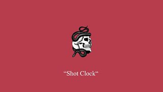 Elias - Shot Clock (Instrumental) (reprod. by Pannoxx)