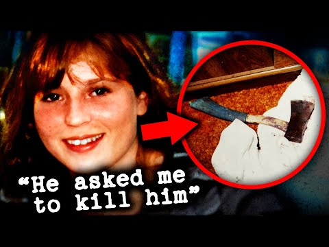 14 YO Uses FBI Skills to Manipulate Cherry Hill Serial Killer | The Case of Jennifer Wertz