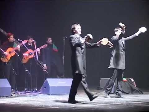 Scalabituna - Chuva de Verão (VII Real FesTA)