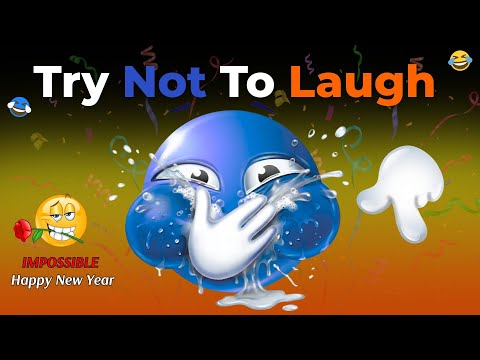 NEW YEAR, NEW Try Not To Laugh Challenge (IMPOSSIBLE 2026) - You Laugh You Lose Part 86!!