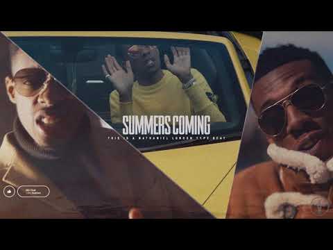 Mo Stack x Not3s x Dave x Deno 'Summers Coming' Type beat | Prod @natzldn