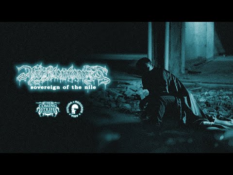 Right On Target - Sovereign Of The Nile (Official Music Video)