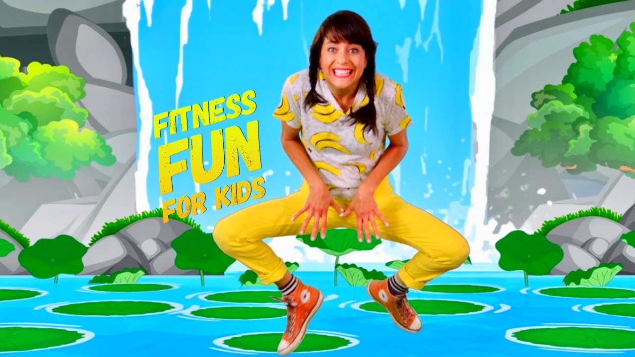 Promotional video thumbnail 4 for Go With Yoyo!