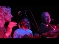 The Mekons - Work All Week at Aces & Eights London 22:05:2013