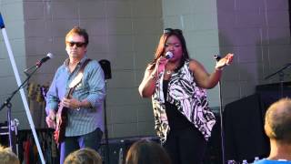 Shemekia Copeland - Somebody Else&#39;s Jesus - 5/3/15