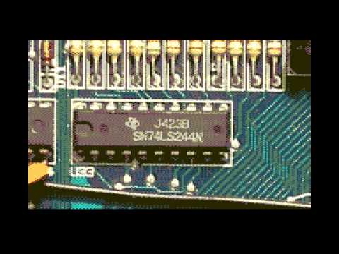 Scroll (Enterprise 128k tech demo)