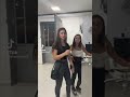 Her Laugh Sounds Like A Car Alarm