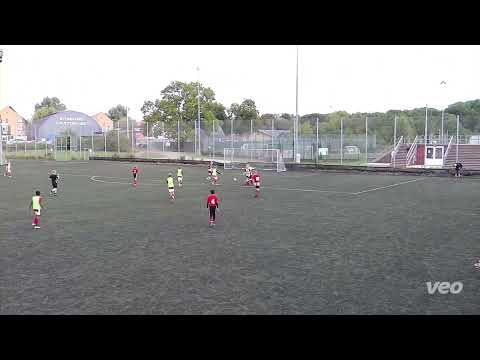 Østerbro IF - Sundby U15-2 10/9/2022