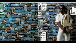 Jorge Ben Jor-Live in RIO - Zagueiro - Ponte De Lanca Africano.wmv