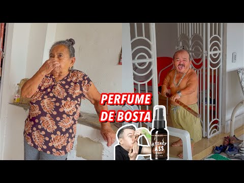 Leôncio rots Pililiu's mother's house and they get furious 🤢🤬 | Pililiu's Review