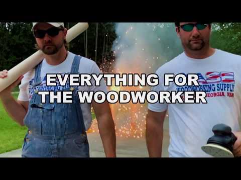 Case Woodworking Independence Day Special