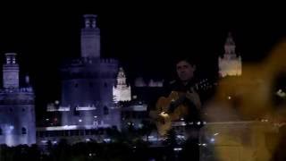 Pedro Sierra - Azabache - Contemporary Flamenco Guitar