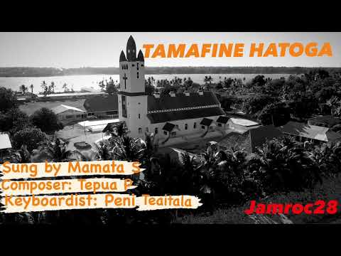 Tamafine Hatoga- Mamata S