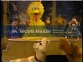 Sesame Songs Home Video Sing Hoot Howl With The Sesame Street Animals Reprint