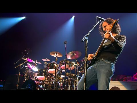 Rush ~ Roll the Bones ~ R30 Tour ~ [HD 1080p] ~ 9/24/2004 at the Festhalle Frankfurt, Germany
