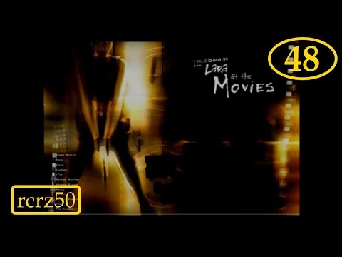 48-TRLE-Lara at the Movies-Cinema5 - Inside the Goa'uld Starship#48/61 Parte2-2 rcrz50