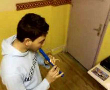 murat toy - zafer aydın (anlasana-haluk levent)