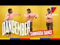Dancember #1 -  La Shmurda Dance
