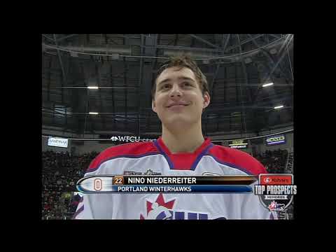 2010 CHL/NHL Top Prospects Game
