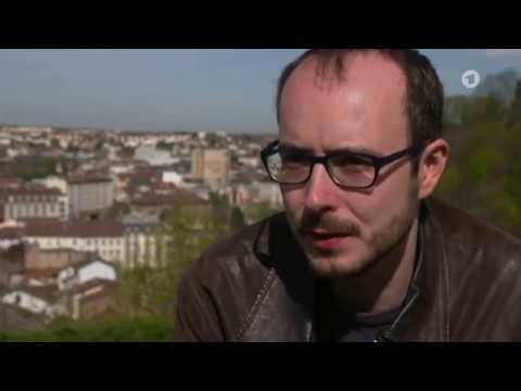 Die Story im Ersten - Whistleblower (ARD-21.11.2016)