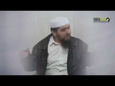 Allahu ua ruajti gjymtyrët për shkak se i ruajtën normat e Allahut - Dhulkarnejn Ramadani