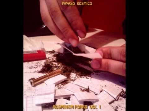 Payaso Kosmico - Kosminem Porro Vol 1 (Full EP)