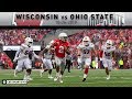 No.13 Wisconsin vs No. 3 Ohio State Breakdown: Buckeyes roll the Badgers 38-7 | CBS Sports HQ